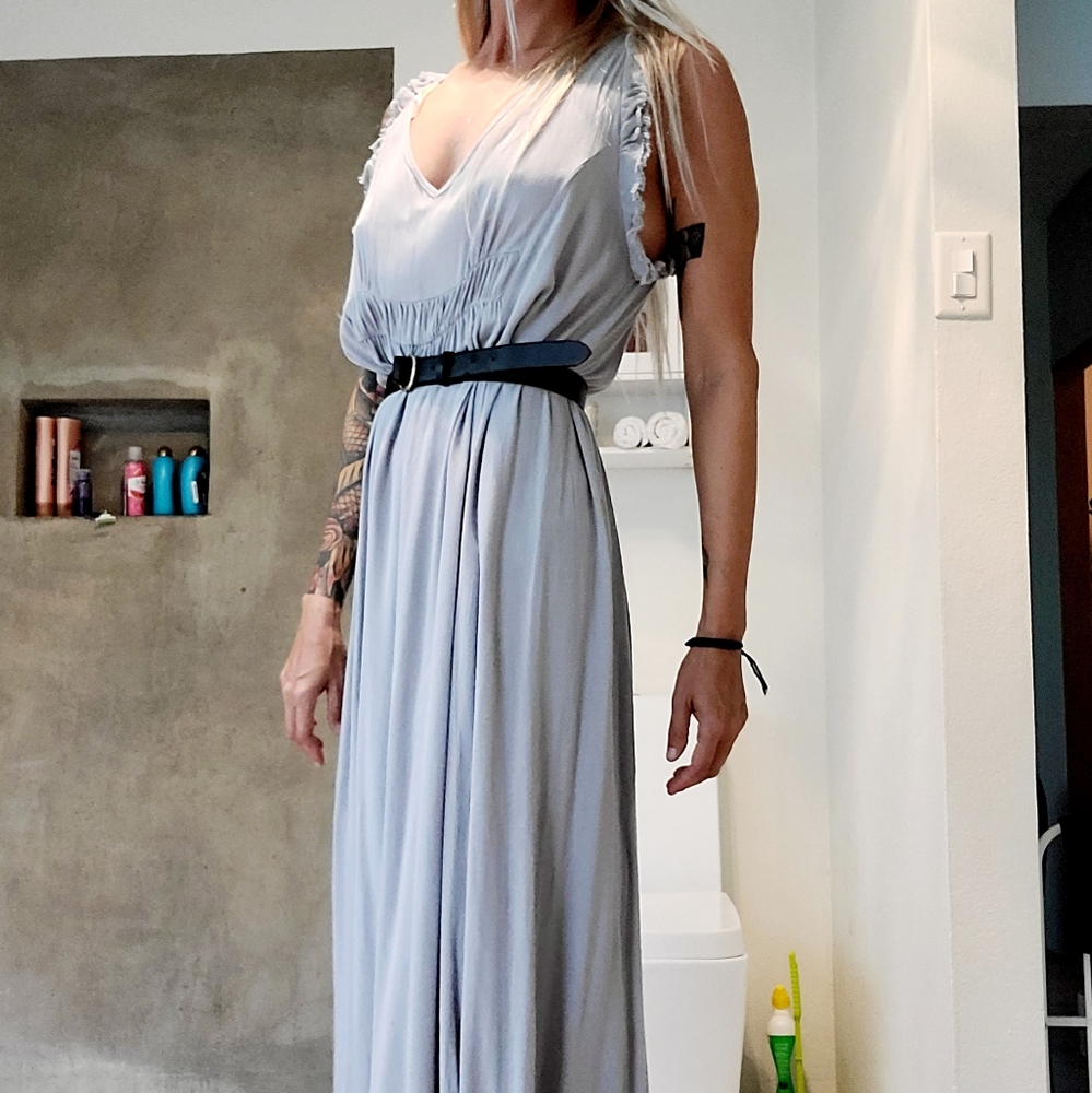 Aimsel Dress